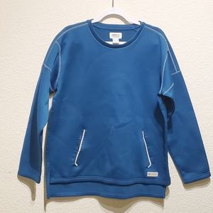 Men's Adidas Freizeit Crew Sweatshirt Tecste Style AY8521 Size M